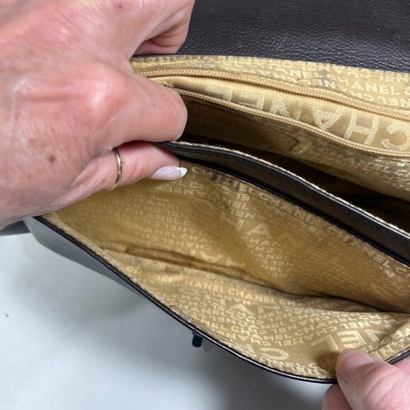 Chanel Reissue Accordion Flap Bag - Shoulder Bag - Picture 13 of 13